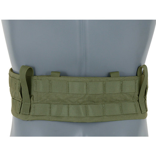 EmersonGear Modular Tactical Belt - RANGEN GREEN