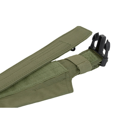 EmersonGear Modular Tactical Belt - RANGEN GREEN