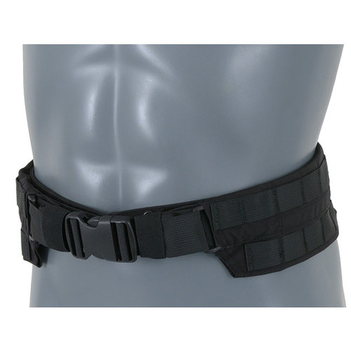 EmersonGear Modular Tactical Belt - BLACK