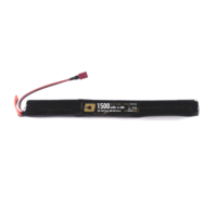 1500mAh 11.1V Li-Ion 20C stick Deans