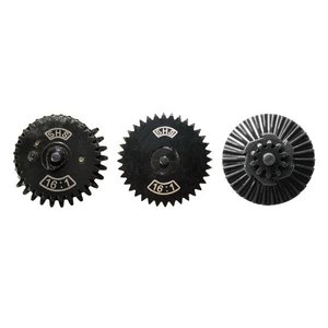 SHS 16:1 Gear set