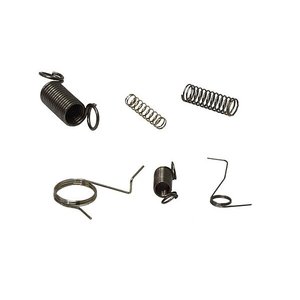 SHS V2 Gearbox Spring set