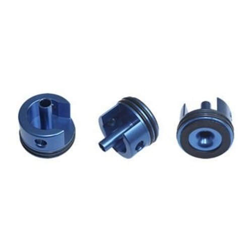 SHS Cylinder Head Ver 3 (Dual O-Ring) SHS Cylinder Head Ver 3 (Dual O-Ring)