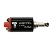 High Torque Motor Long Shaft