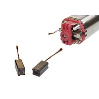 Motor Brushes