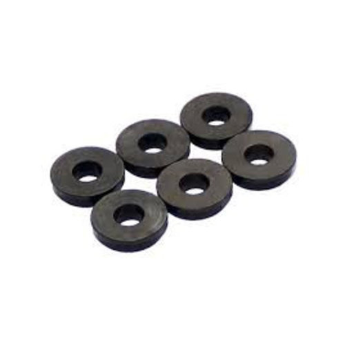 SHS 8mm Oiless bushing with no cross slot