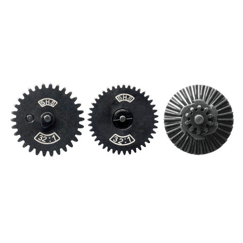 SHS 32:1 Gear Set