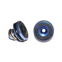 V2 High Flow Piston and Cylinder Head Set