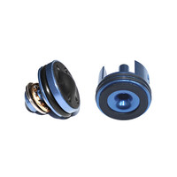 V3 High Flow Piston and Cylinder Head Set