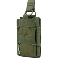 Elite Mag Pouch - Green