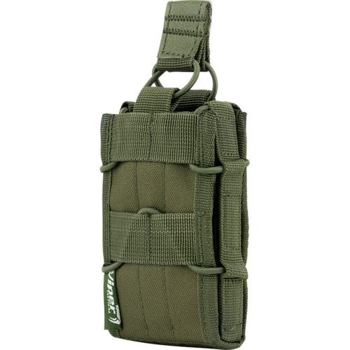 Viper Tactical Elite Mag Pouch - Green