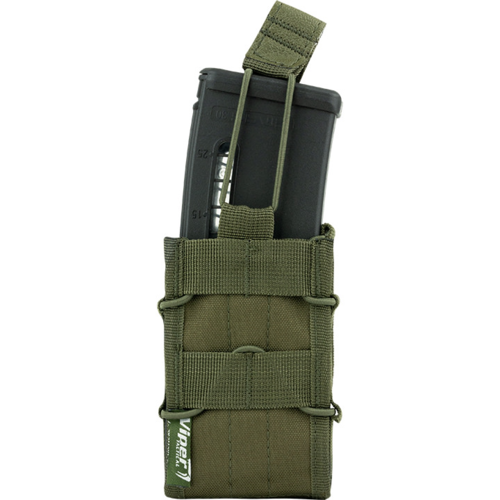 Viper Tactical Elite Mag Pouch - Green
