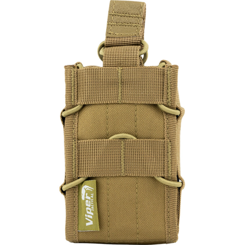 Viper Tactical Elite Mag Pouch - Coyote
