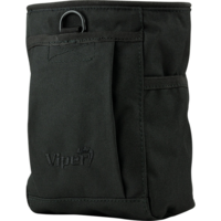 VP Elite Dump Bag - Black