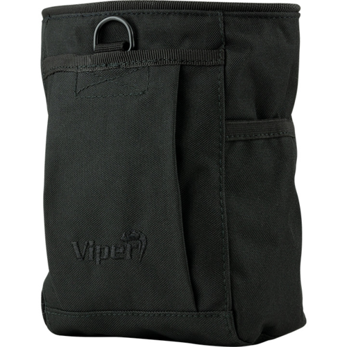 Viper Tactical VP Elite Dump Bag - Black