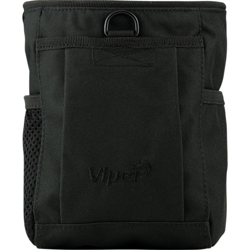 Viper Tactical VP Elite Dump Bag - Black