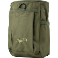 VP Elite Dump Bag - Green