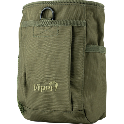 Viper Tactical VP Elite Dump Bag - Green
