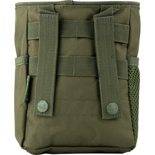 Viper Tactical VP Elite Dump Bag - Green