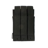 MP5 Mag Pouch - Black