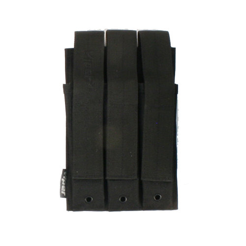 Viper Tactical MP5 Mag Pouch - Black