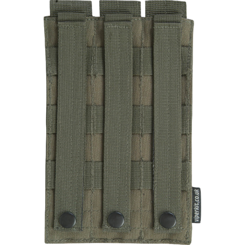 Viper Tactical MP5 Mag Pouch - OG