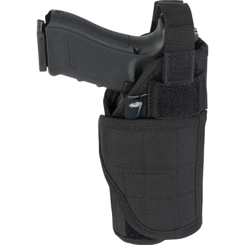 Viper Tactical Modular Adjustable Holster - Black