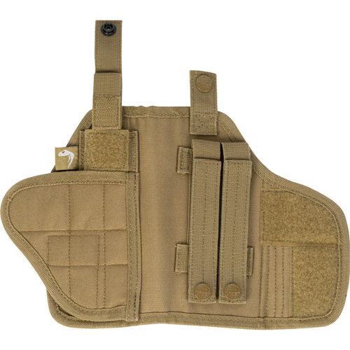 Viper Tactical Modular Adjustable Holster - Coyote