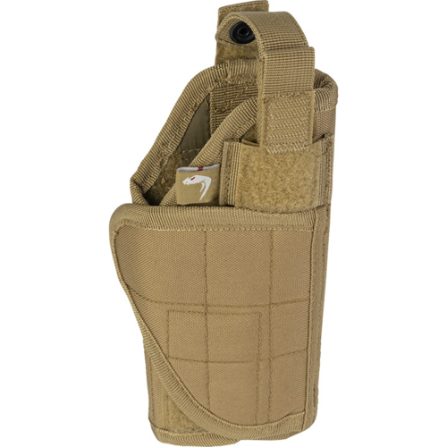 Viper Tactical Modular Adjustable Holster - Coyote