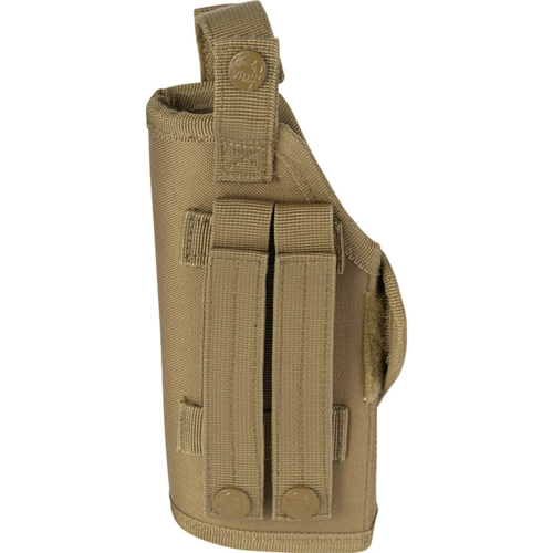 Viper Tactical Modular Adjustable Holster - Coyote