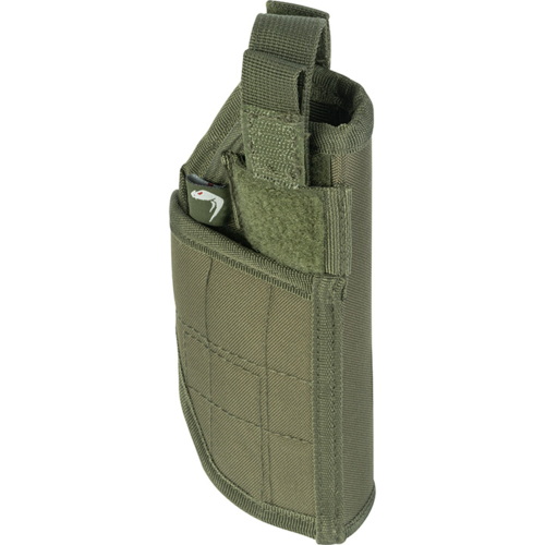 Viper Tactical Modular Adjustable Holster - Green