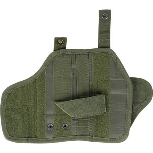 Viper Tactical Modular Adjustable Holster - Green