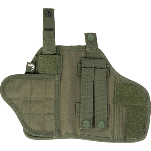 Viper Tactical Modular Adjustable Holster - Green