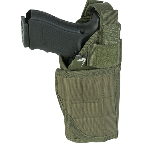 Viper Tactical Modular Adjustable Holster - Green