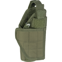 Modular Adjustable Holster - Green