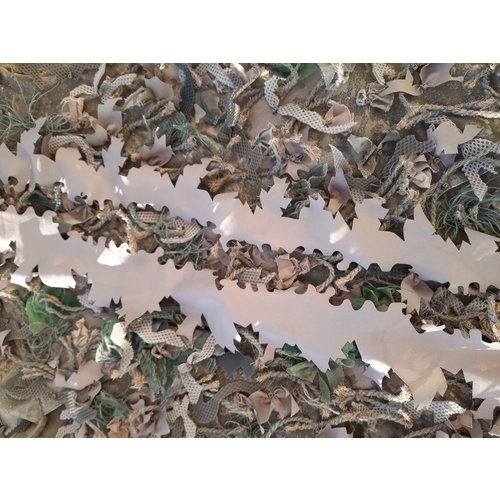 Le Covert Sartorialist Oak Master 3D Garlands