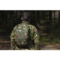 Speed Pack15 - ConCamo Green