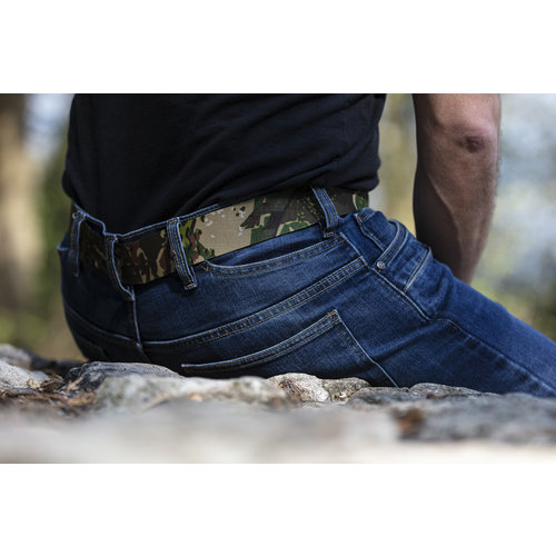 GHOSTHOOD Light Belt - ConCamo Green