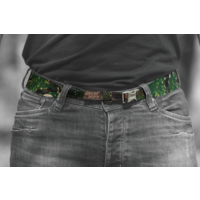 Light Belt - ConCamo Green