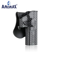 G17/G22/G31 Holster - Carbon Look