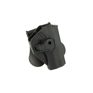 Amomax USP Holster - Black