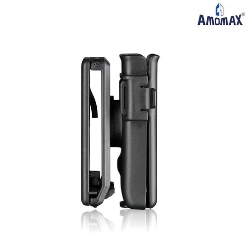 Amomax Universal Single Mag Pouch - Black