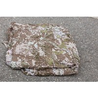 Crush Fabric 3m - ConCamo Beige