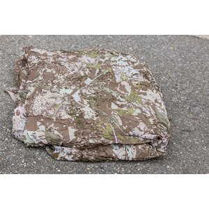 GHOSTHOOD Crush Fabric 3m - ConCamo Beige