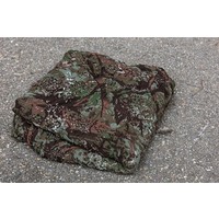 Crush Fabric 3m - ConCamo Dark