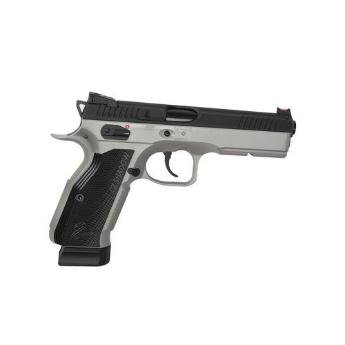 ASG CZ Shadow 2 CO2 Pistol - Urban Grey