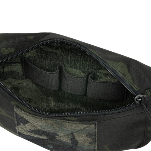 Viper Tactical Scrote Pouch - VCam Black