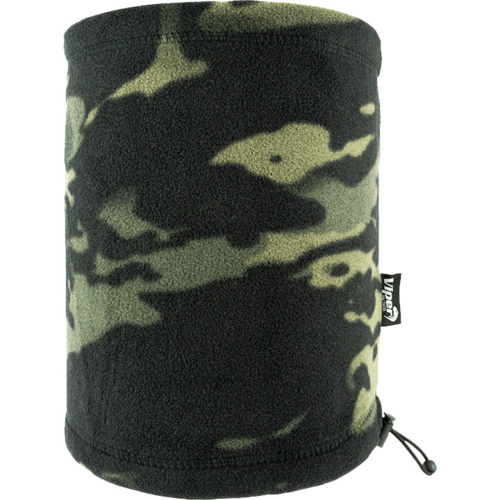 Viper Tactical Tactical Neck Gaiter - VCam Black