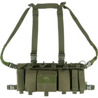 Special Ops Chest Rig - OD