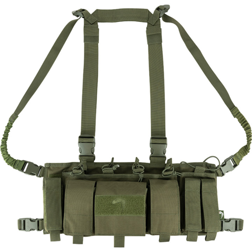 Viper Tactical Special Ops Chest Rig - OD